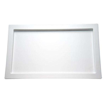 Піднос меламіновий APS 32,5X17,6 см h2 см GN 1/3 84048