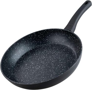 Сковорода 28 см Marble 2.0 Fackelmann