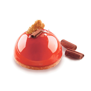 SF001/C Форма из резины