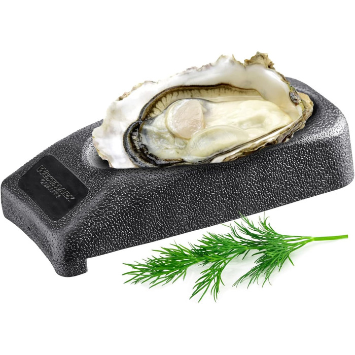 Набір ніж та підставки для устриць Westmark