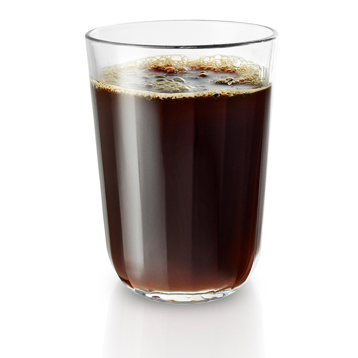 Набір склянок 4 шт 340 мл прозорих Trinkglaser Eva Solo