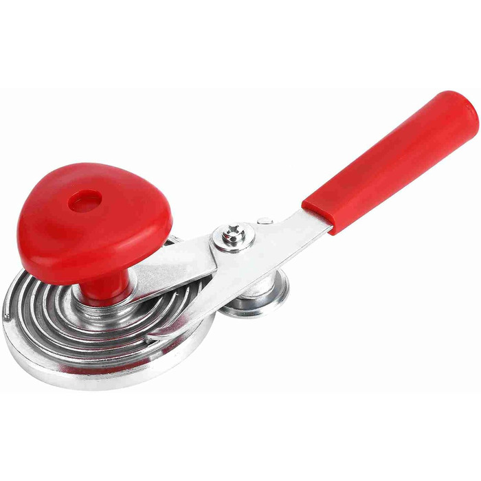 Машина для запаювання банок 22,5 см OPPWONG