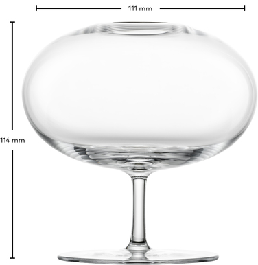 Ваза малая Fleur Zwiesel Glas