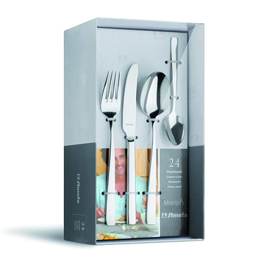 Набір столових приладів 24 предметів Ventura Amefa