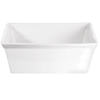 Блюдо для духовки / грата, квадратне 23 см 250C Plus ASA-Selection