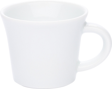 Чашка для еспрессо 0,09 л, біла Update Kahla
