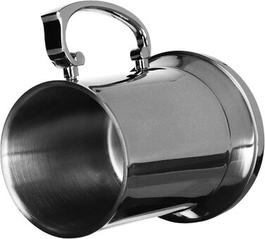 Термокухоль для пива 450 мл Robin Goods