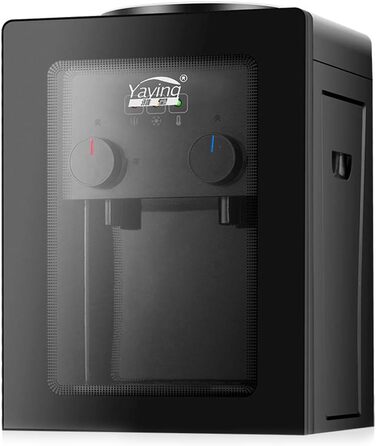 Електричний кулер для води 550 Вт biniliubi