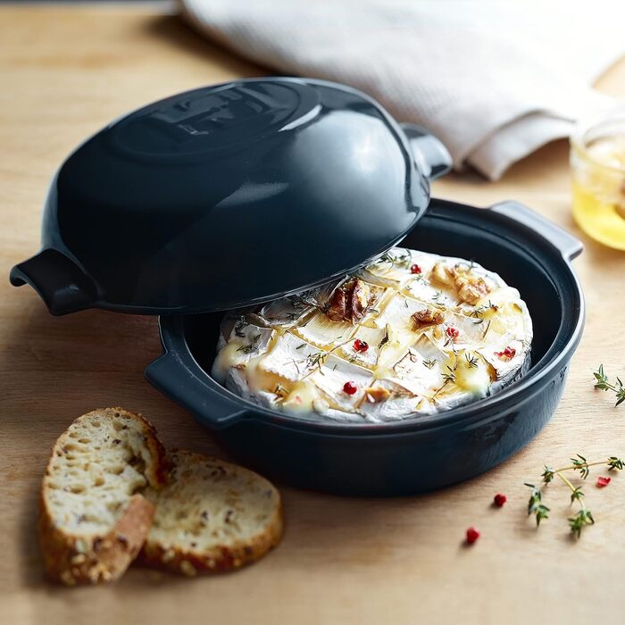 Эмиль Анри EH799517 Cheese Baker, Ceramic (Belle-Ile)