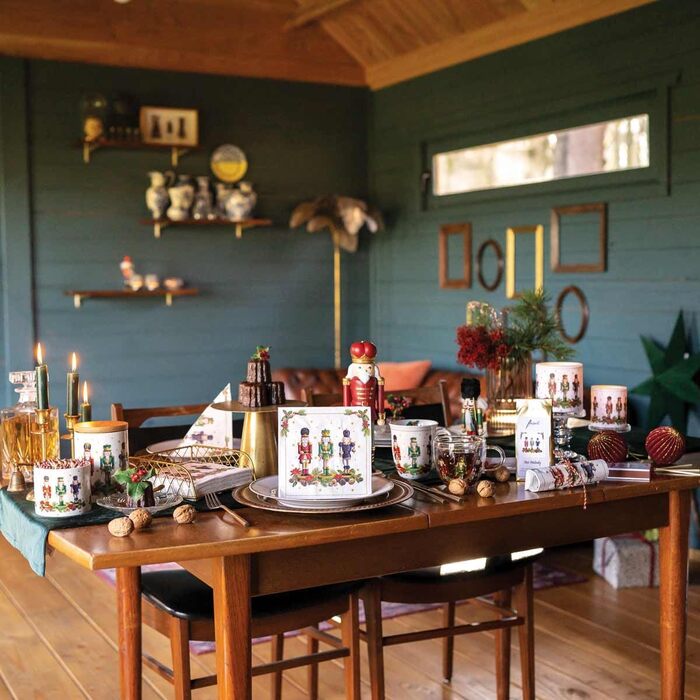 Піднос 13 x 21 см Ambiente