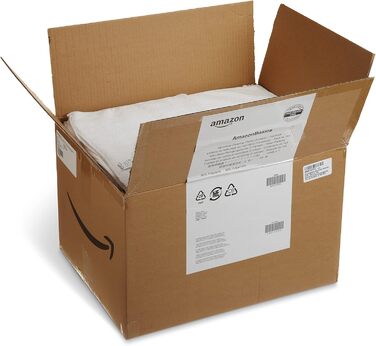 Салфетка для уборки из микрофибры 144 шт 30,5 x 40,6 см Amazon Basics