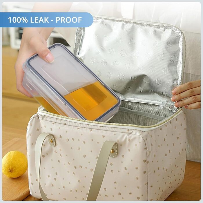 Контейнери для зберігання продуктів Hibisaws, 12 предметів, з кришками, контейнери для заморожування, харчові коробки, без BPA та 100 герметичні, прозорі, 6 x 1 л та 6 x 0,5 л, коробки для приготування їжі, набір Tupperware (99)