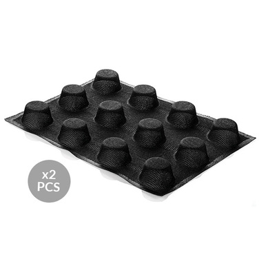 AIR PLUS 13 ROUND Форма из резины