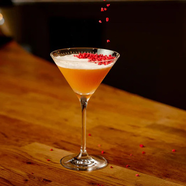 Бокал для мартини 210 мл, Retro 1910, Urbanbar (Урбанбар)