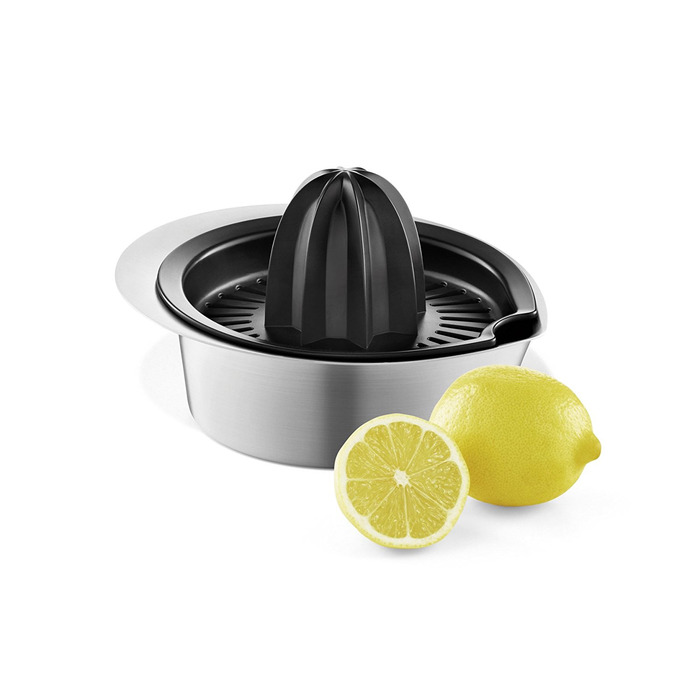 Соковижималка ручна / прес для цитрусових Gemma Zack