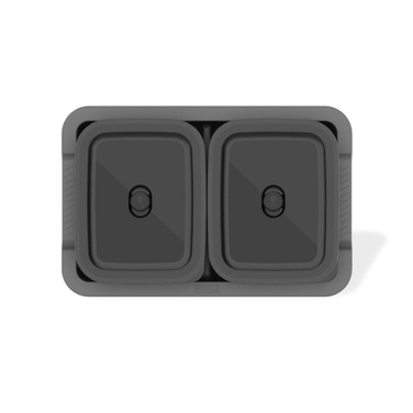 Набор для подготовки и подачи блюд Weber Works 3400220 Код: 013135