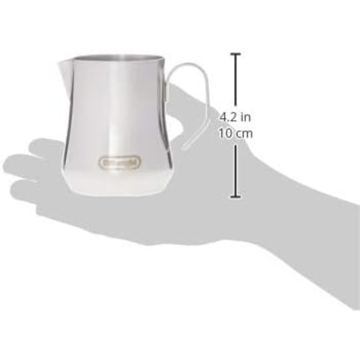 Ковші для молока 350 мл De'Longhi