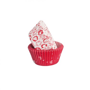 Набір аксесуарів для прикраси випічки Love Kaiser