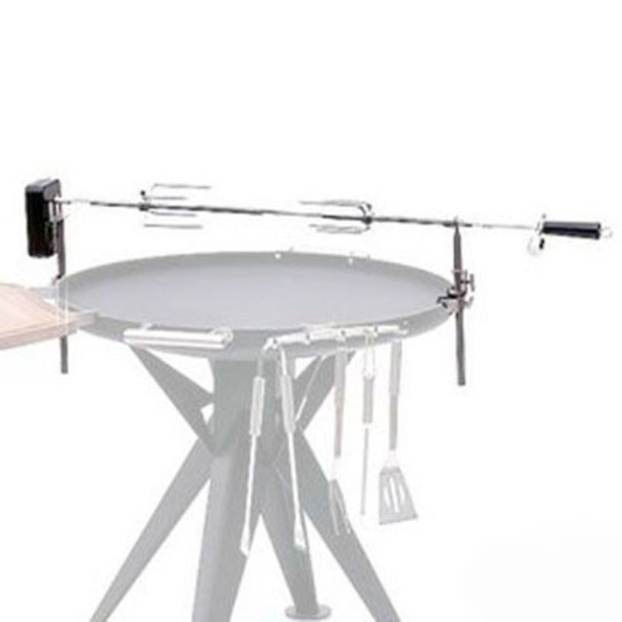 Рожен з мотором Nielsen, 1200 мм