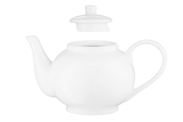 Чайник ARDESTO Imola, 450 мл, фарфор