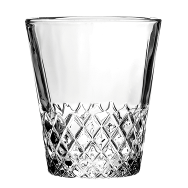 Склянка 250 мл, Soho Diamond Old Fashioned, Urbanbar (Урбанбар)