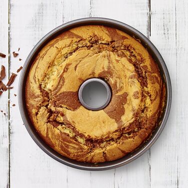 Форма для випічки, 22 см, Easy Baking RBV Birkmann