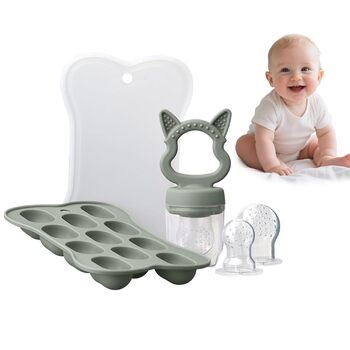 Силіконовий ніблер для дітей SubTack