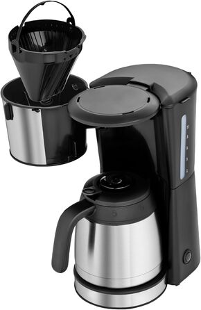 Кавоварка 900 Вт Bueno Pro WMF