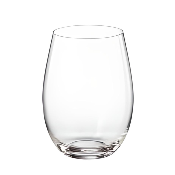 Стаканы сока 470 мл Carduelis 6шт 9387 БОГЕМИЯ