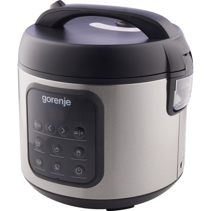 Мультиварка Gorenje MC2SBK (7158406)