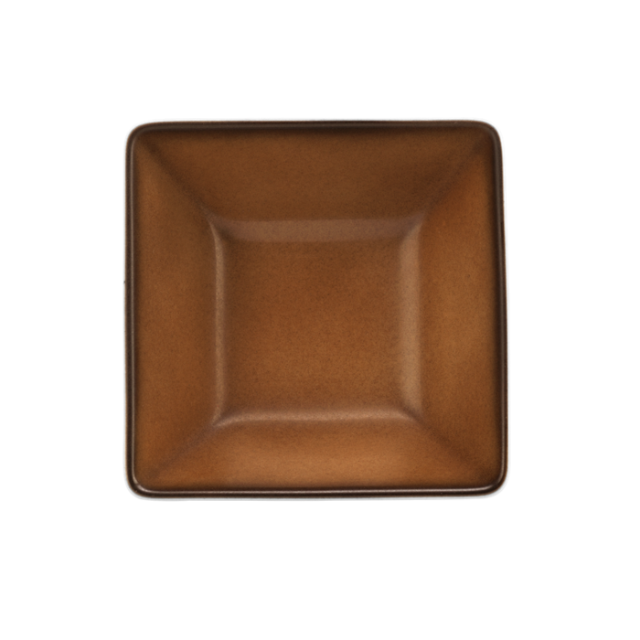 Чаша квадратна 15 см Caramel Fantastic Seltmann