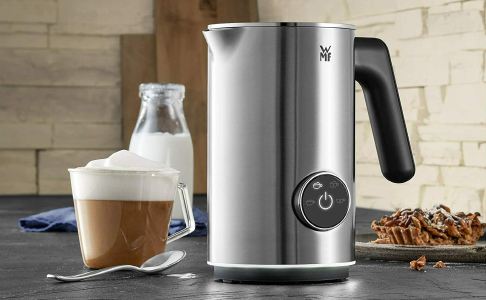 Спінювачі молока