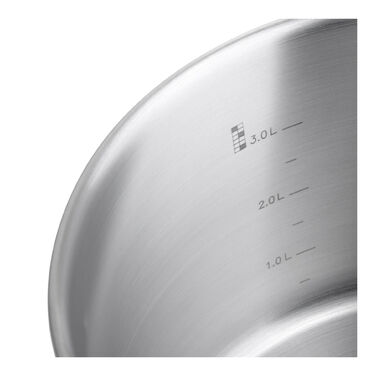 Набір каструль, 4 предмети, нержавіюча сталь Twin Classic Zwilling