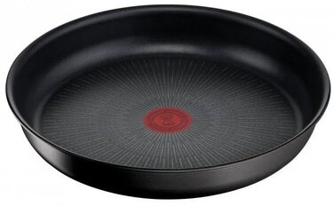 Tefal Ingenio Unlimited набор посуды, сменная ручка, 3 штуки, алюминий, бакелит, черный