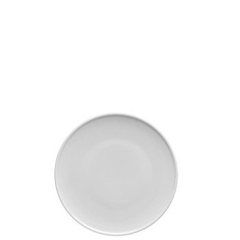 Тарілка 18 см, біла ONO Weiß Thomas
