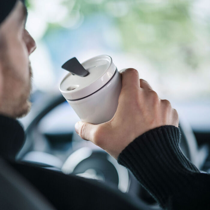 Термочашка 350 мл M White to Go Villeroy & Boch