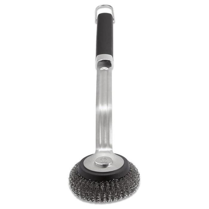 Щітка для чищення гриля 46 см Weber