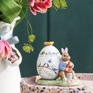 Колекція Bunny Tales від Villeroy & Boch