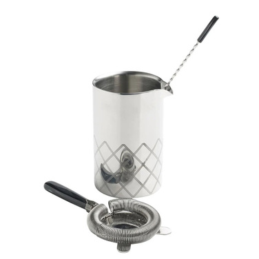 Смесительный стакан, 700 мл,  Diamond, Urbanbar (Урбанбар)