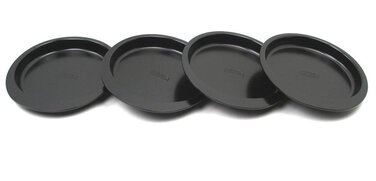 Набір форм для випічки 4 шт. Inspiration Kaiser