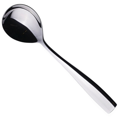 Суповая ложка, Square, GenWare