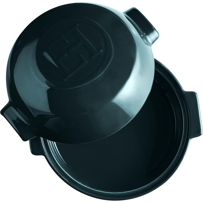 Эмиль Анри EH799517 Cheese Baker, Ceramic (Belle-Ile)