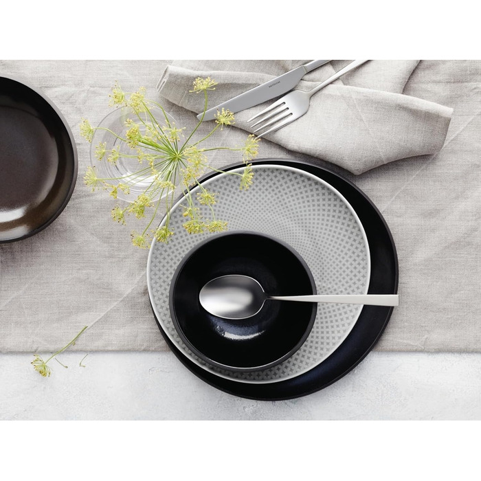 Піала 19 см Junto Pearl Grey Rosenthal