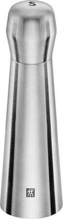 Млин для спецій 19 см, нержавіюча сталь Zwilling