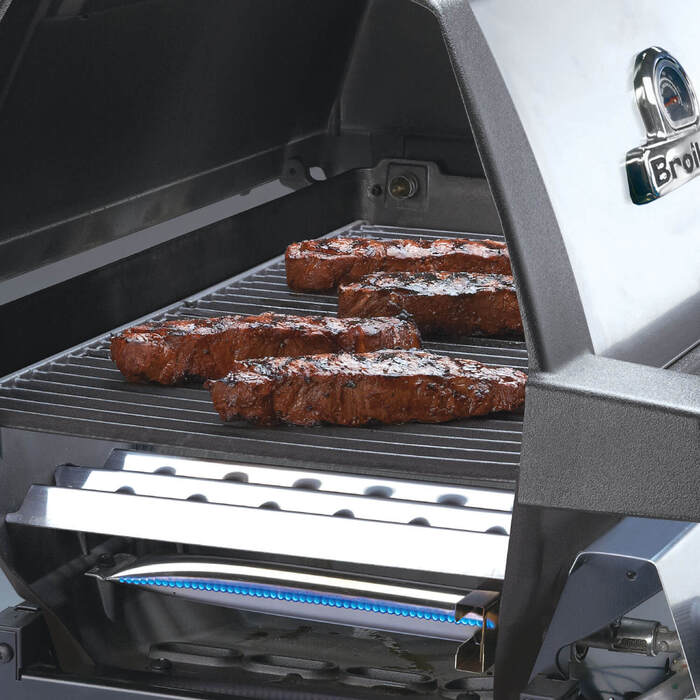 Гриль газовый Broil King MONARCH 340