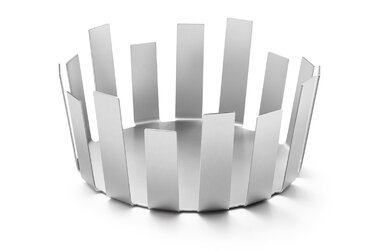 Кошик для фруктів декоративна Ø 28 см Tosto Zack