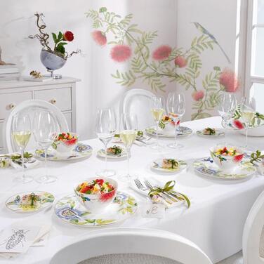 Тарілка для сервірування Ø 30 см Amazonia Anmut Villeroy & Boch