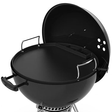 Планча для вугільного гриля 57 см Weber Kettle 3400844 Код: 013087