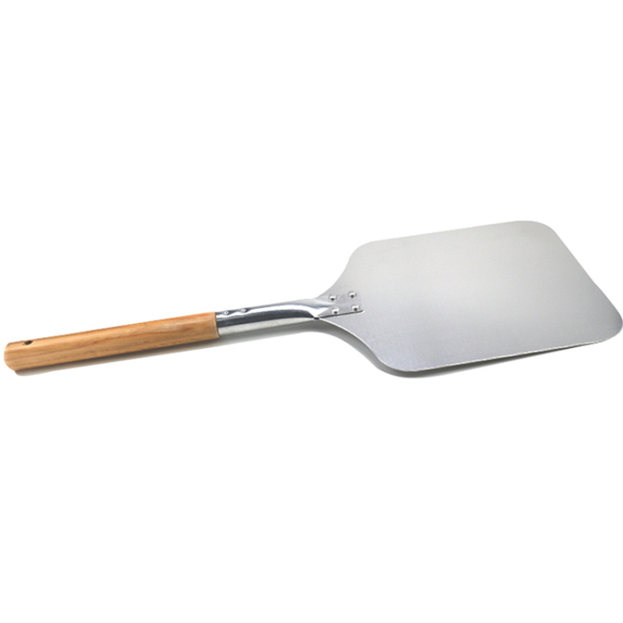 Лопатка для піци та тіста з нержавіючої сталі 66 см. GRILLI