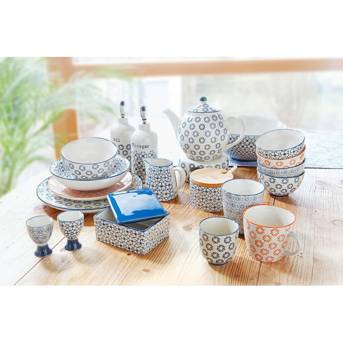 Ковші для молока 250 мл Bloomingville